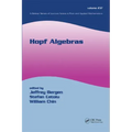 Hopf Algebras