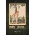 Animal Biographies: Toward a History of Individuals