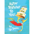Happy Birthday to You!: A Pop-Up Book