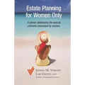 Estate Planning for Women Only