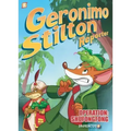 Geronimo Stilton Reporter: "Operation: Shufongfong"