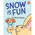 Snow Is Fun