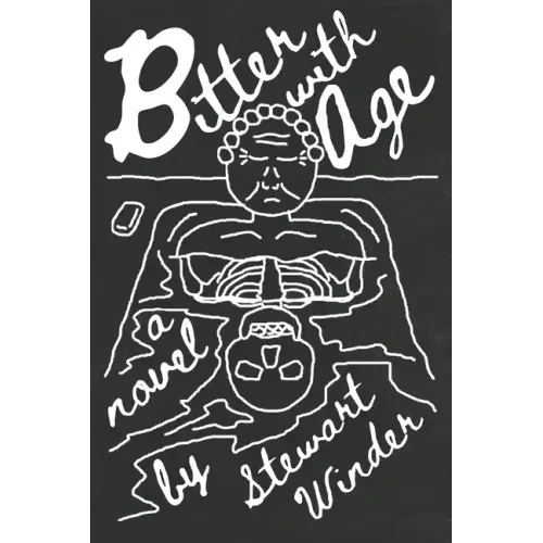 Bitter with Age