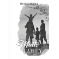 The Mutts Family