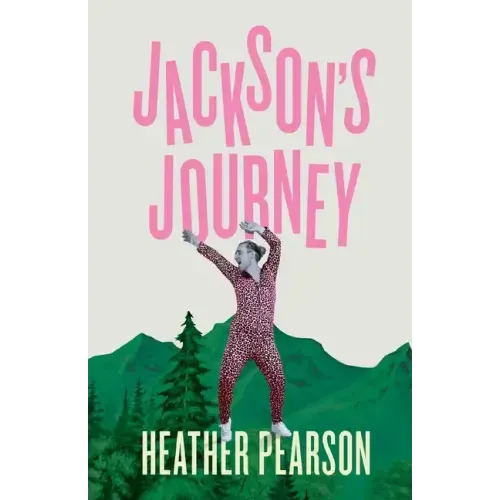 Jackson's Journey: A New Scotland Adventure