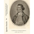 Ignatius Sancho, 1729-1780 Letters of the Late Ignatius Sancho, An African. In Two Volumes.: To Which Are Prefixed, Memoirs of His Life. Vol. II