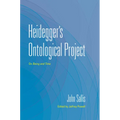 Heidegger's Ontological Project: On Being and Time