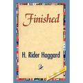 Finished