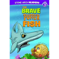 The Brave Puffer Fish