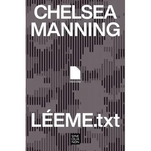 Léeme.Txt / Readme.Txt: A Memoir