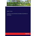 Considerations on Some of the Elements and Conditions of Social Welfare and Human Progress