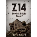 Z14: Zombie Rules Book 2