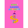 Kids' Games Activity: Questions' for Long Car Rides (Travel Games 50 Pages 8.5 inches: Kids' Games Activity