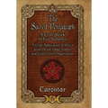 The Sacred Pentagraph: A Craft Work in Five Volumes: A Craft Application of Wicca as an Occult Lodge System and Craft Coven Organization