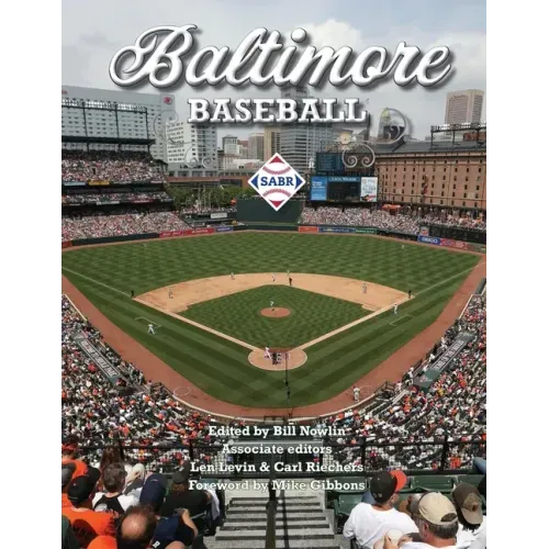 Baltimore Baseball