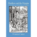 Matthew and the Margins: A Sociopolitical and Religious Reading