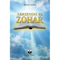 Abriendo el Zohar