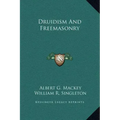 Druidism and Freemasonry