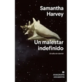 Un Malestar Indefinido