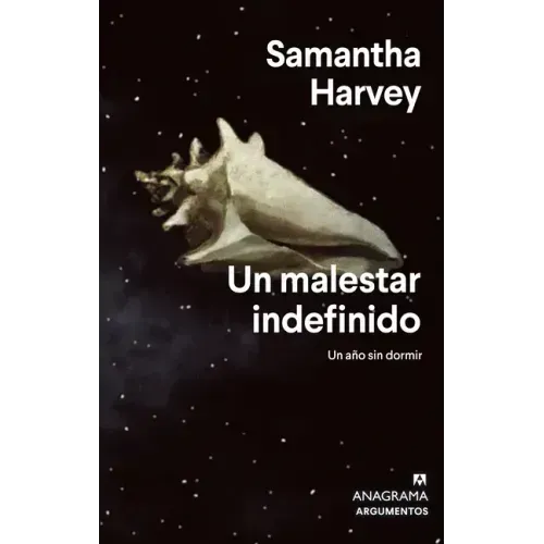 Un Malestar Indefinido