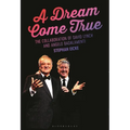 A Dream Come True: The Collaboration of David Lynch and Angelo Badalamenti
