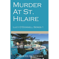 Murder At St. Hilaire