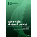 Advance in Gluten-Free Diet