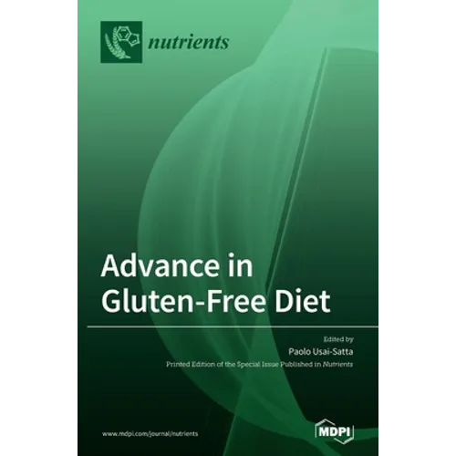 Advance in Gluten-Free Diet