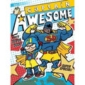 Captain Awesome Meets Super Dude!: Super Special