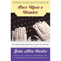 Once Upon a Number: The Hidden Mathematical Logic of Stories