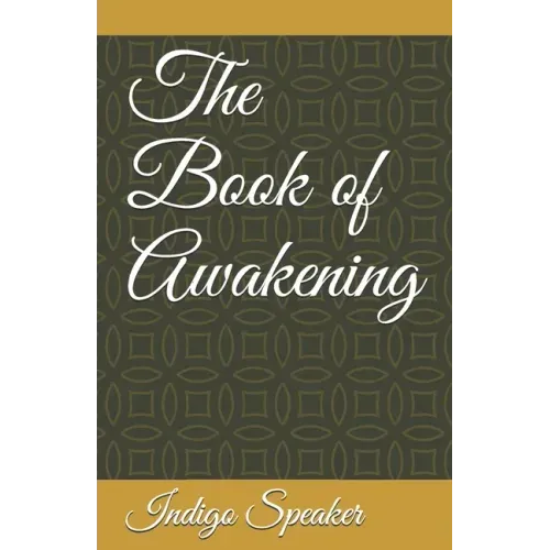 The Book of Awakening