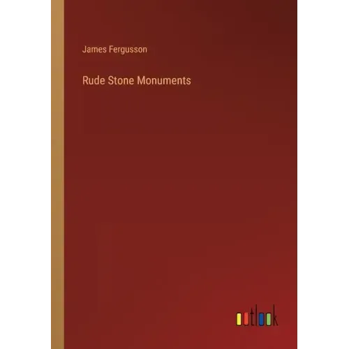 Rude Stone Monuments