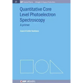 Quantitative Core Level Photoelectron Spectroscopy