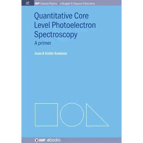 Quantitative Core Level Photoelectron Spectroscopy