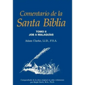 Comentario de la Santa Biblia, Tomo 2