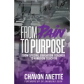 From Pain to Purpose: From Special Education Teacher to Kingdom Teacher
