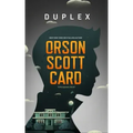 Duplex: A Micropowers Novel