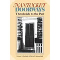 Nantucket Doorways