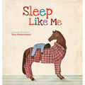 Sleep Like Me