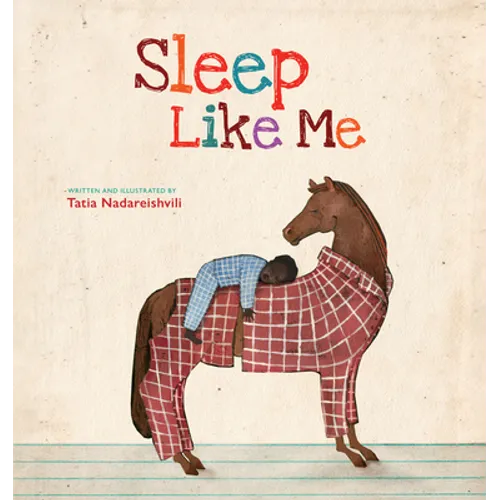 Sleep Like Me