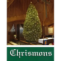 Chrismons: Explanations on the Meaning of Chrismons