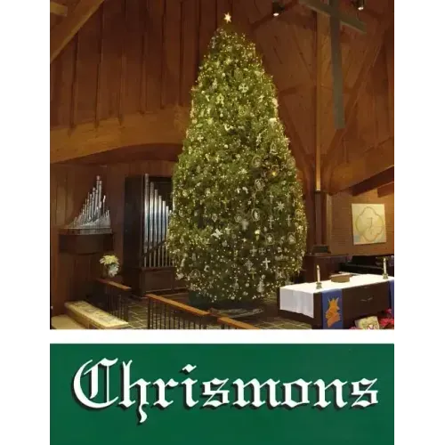 Chrismons: Explanations on the Meaning of Chrismons