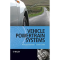 Vehicle Powertrain System