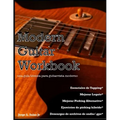 Modern Guitar Workbook-Spanish Edition: una guía técnica para guitarrista moderno