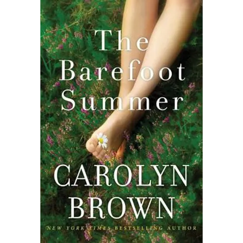 The Barefoot Summer