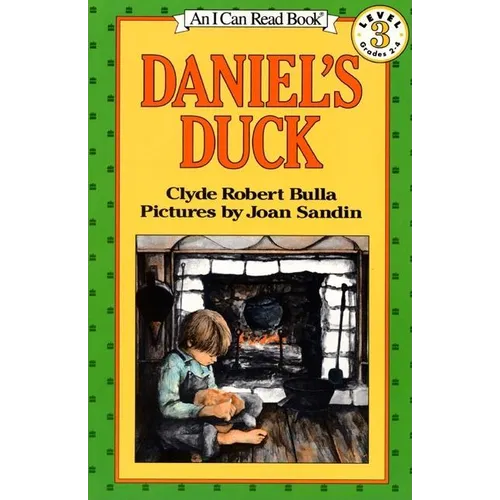 Daniel's Duck