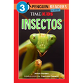 Time for Kids: Insectos (Time for Kids: Insects Spanish Edition)