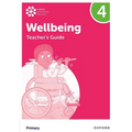 Oxford International Primary Wellbeing: Teacher Guide 4