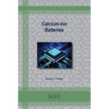 Calcium-Ion Batteries