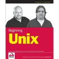 Beginning Unix